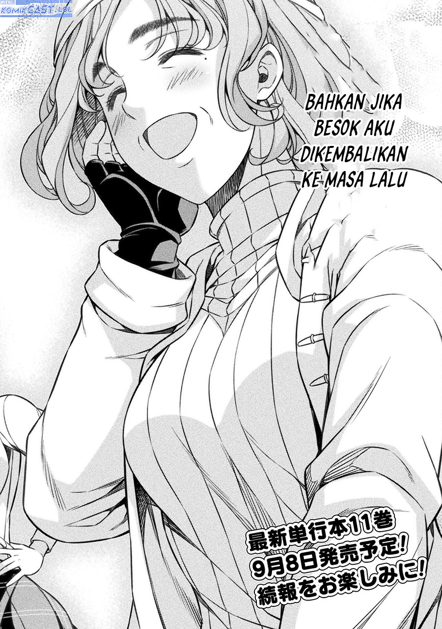 Silver Plan to Redo From JK Chapter 69 Gambar 5