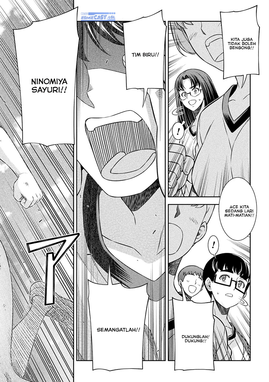 Silver Plan to Redo From JK Chapter 68 Gambar 19