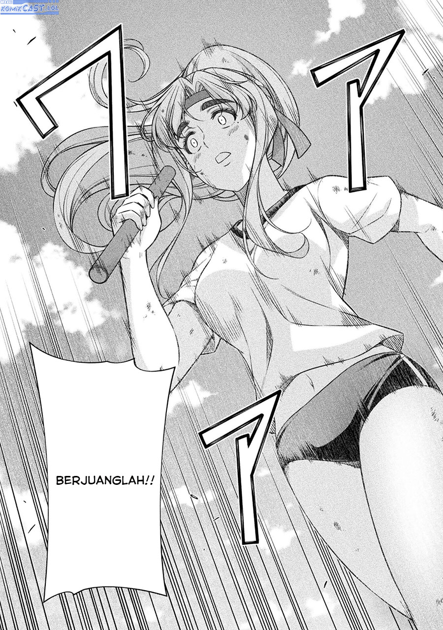 Silver Plan to Redo From JK Chapter 68 Gambar 20