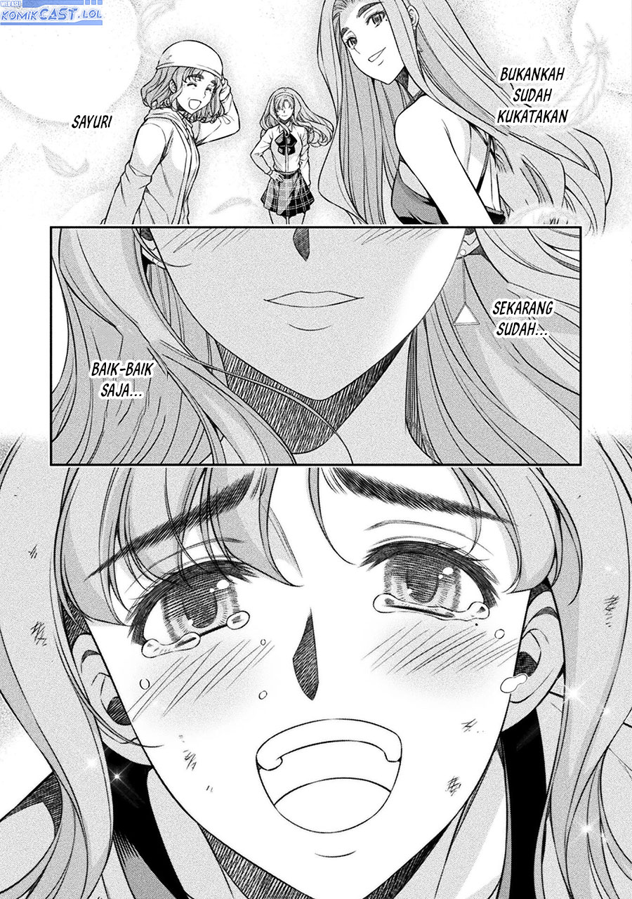 Silver Plan to Redo From JK Chapter 68 Gambar 22