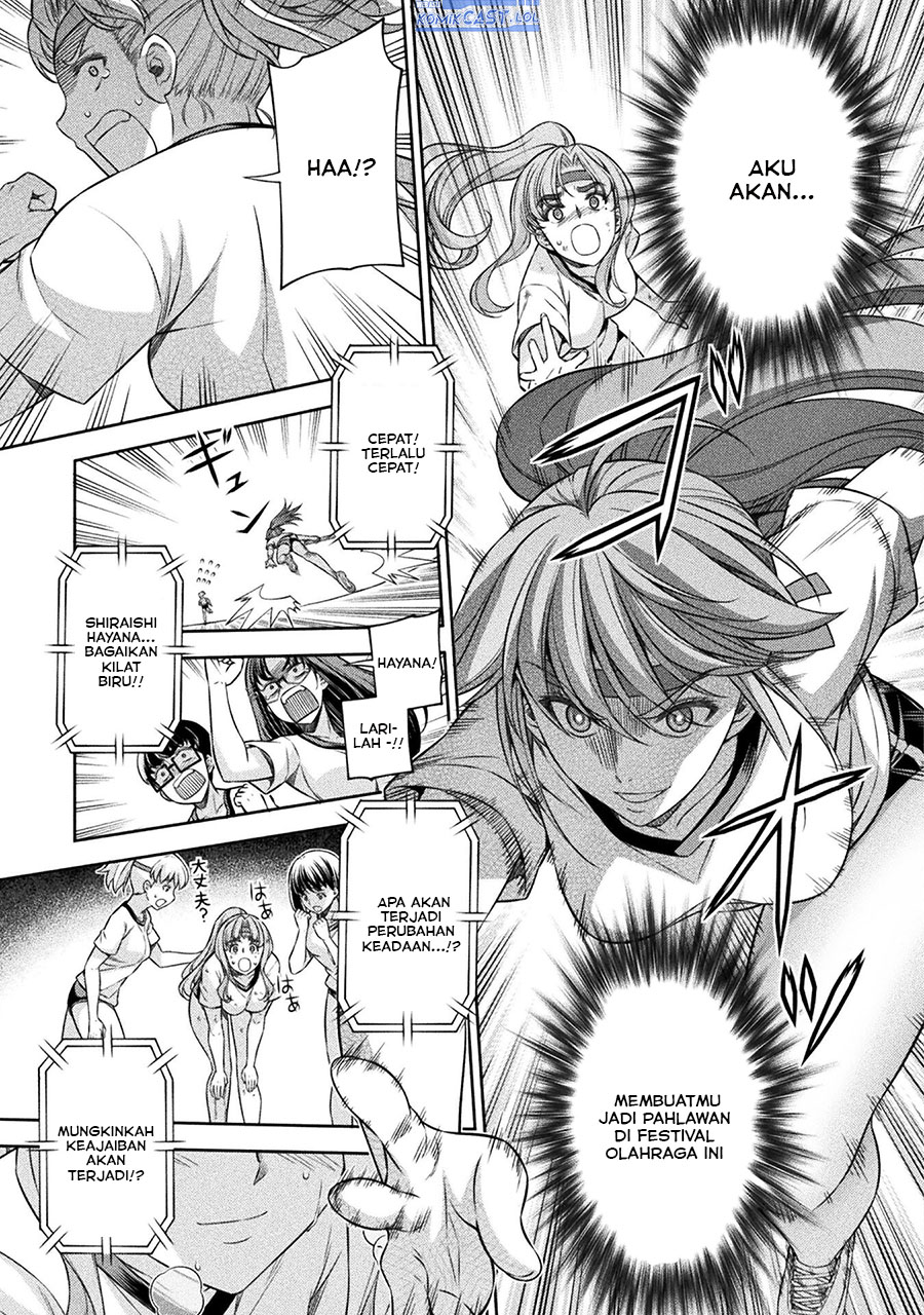 Silver Plan to Redo From JK Chapter 68 Gambar 24