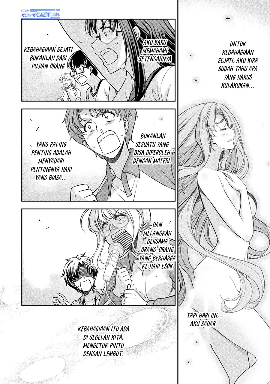 Silver Plan to Redo From JK Chapter 68 Gambar 25