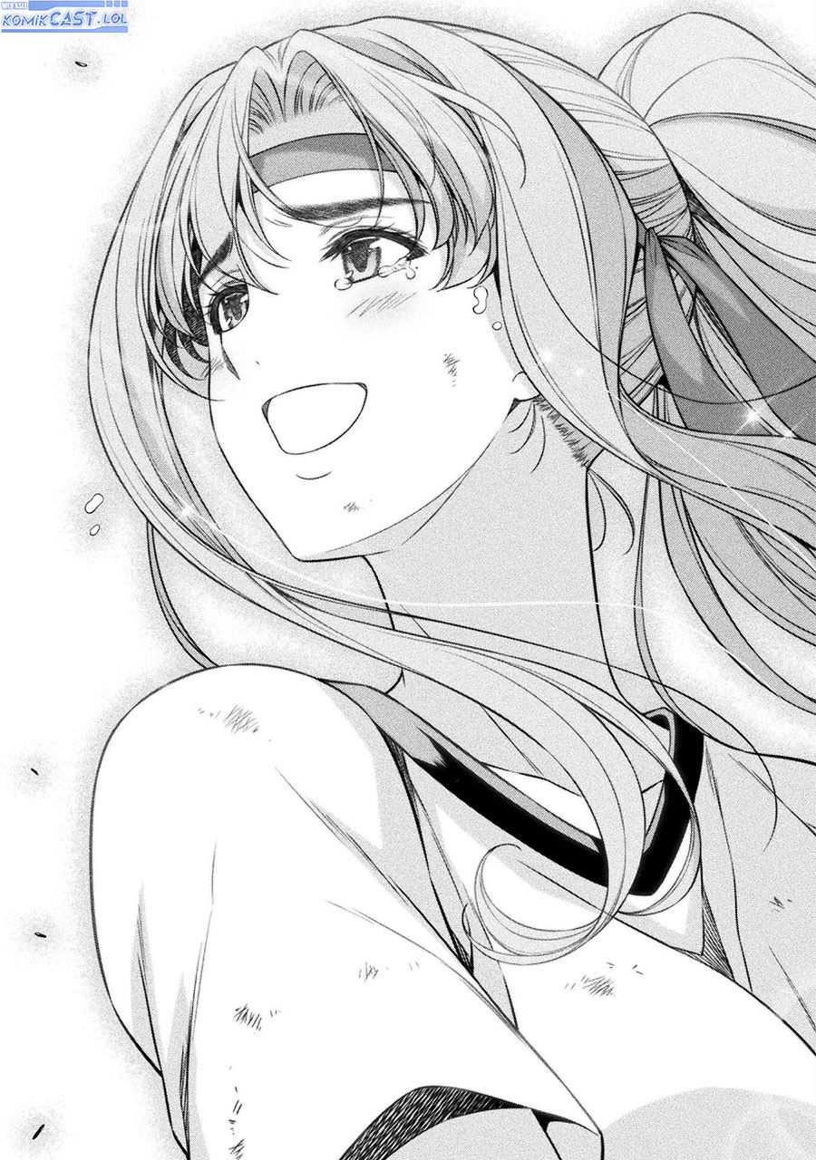 Silver Plan to Redo From JK Chapter 68 Gambar 26