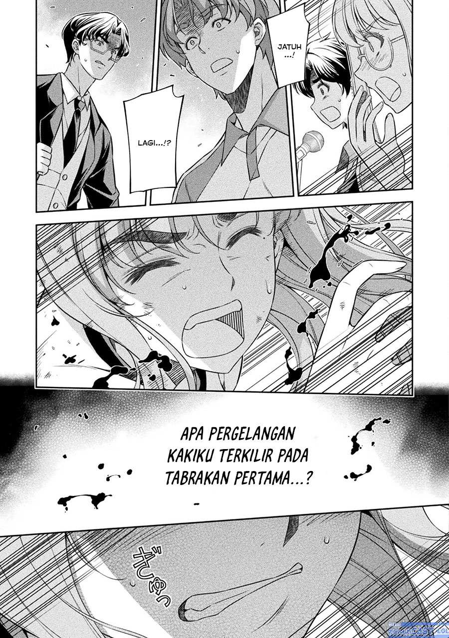 Silver Plan to Redo From JK Chapter 68 Gambar 6