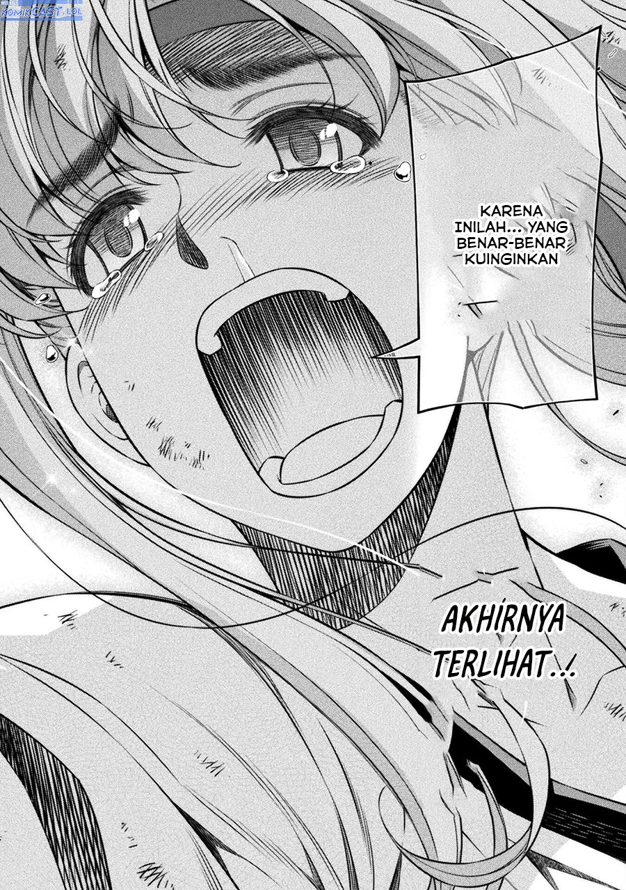 Silver Plan to Redo From JK Chapter 68 Gambar 9