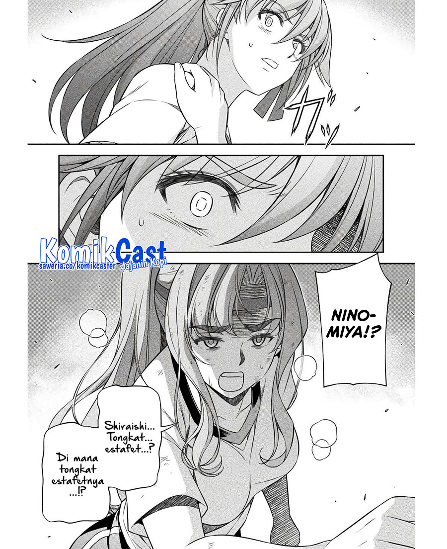 Silver Plan to Redo From JK Chapter 67 Gambar 12