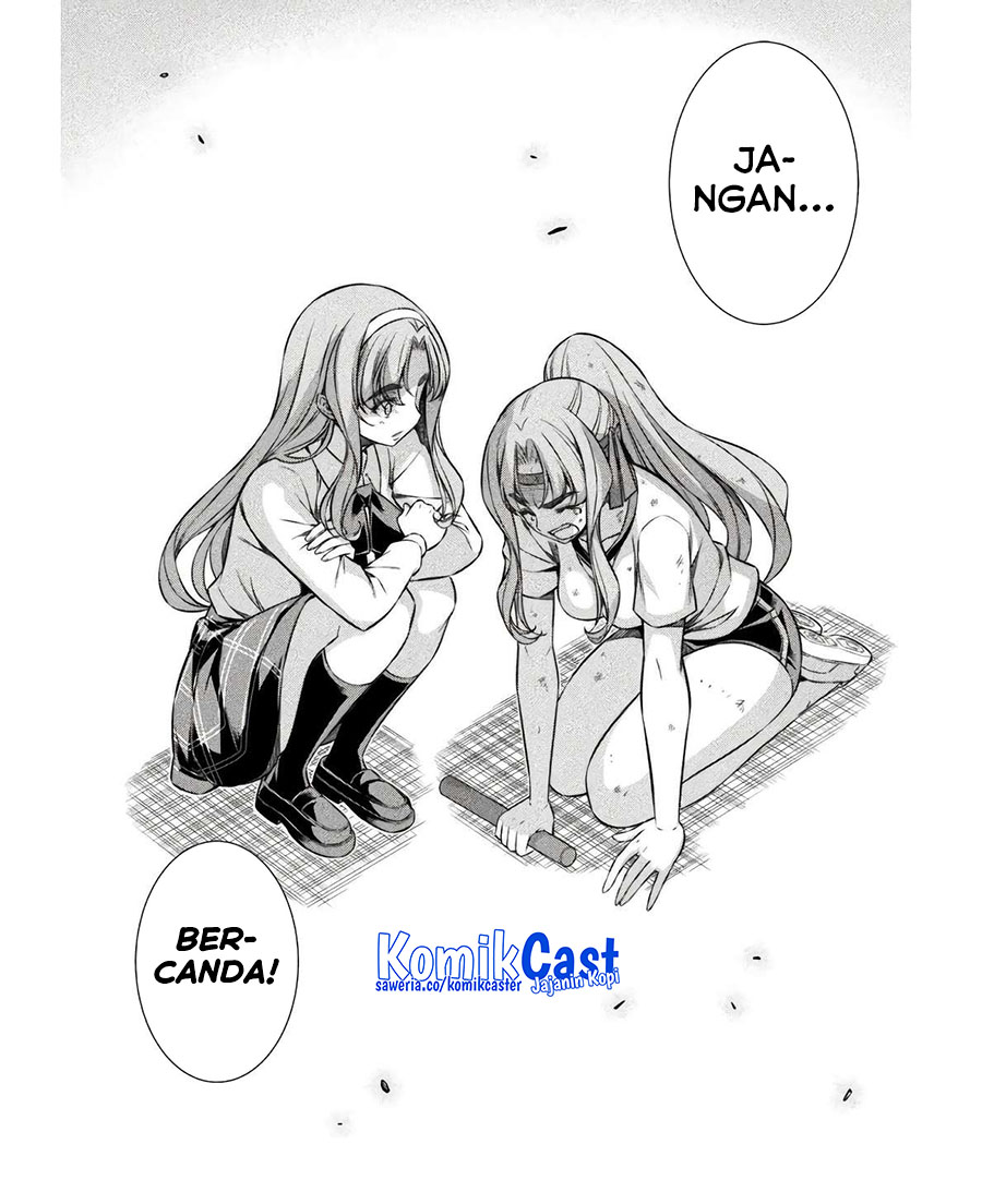 Silver Plan to Redo From JK Chapter 67 Gambar 19