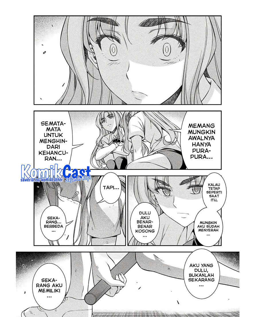 Silver Plan to Redo From JK Chapter 67 Gambar 20