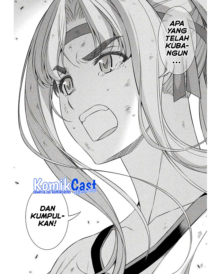 Silver Plan to Redo From JK Chapter 67 Gambar 21