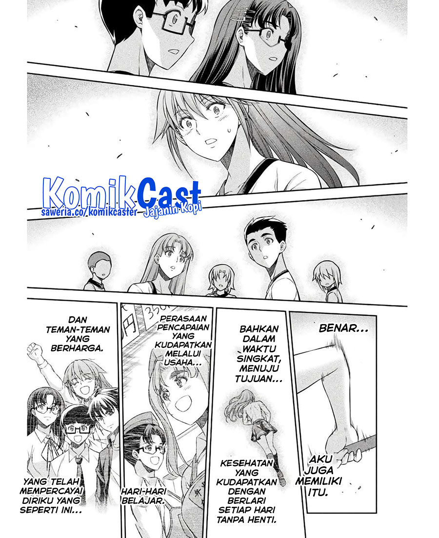 Silver Plan to Redo From JK Chapter 67 Gambar 22