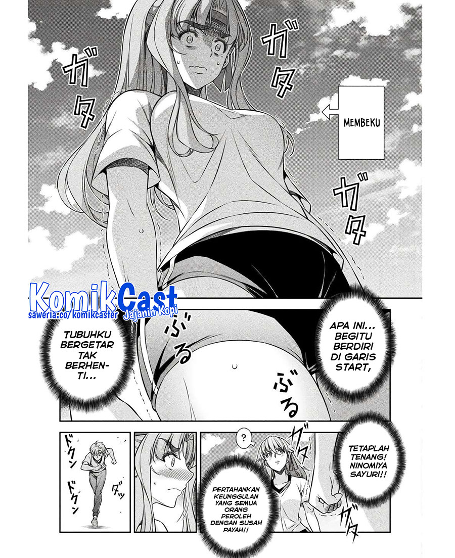 Silver Plan to Redo From JK Chapter 67 Gambar 4