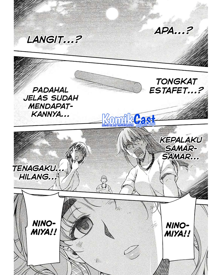 Silver Plan to Redo From JK Chapter 67 Gambar 9