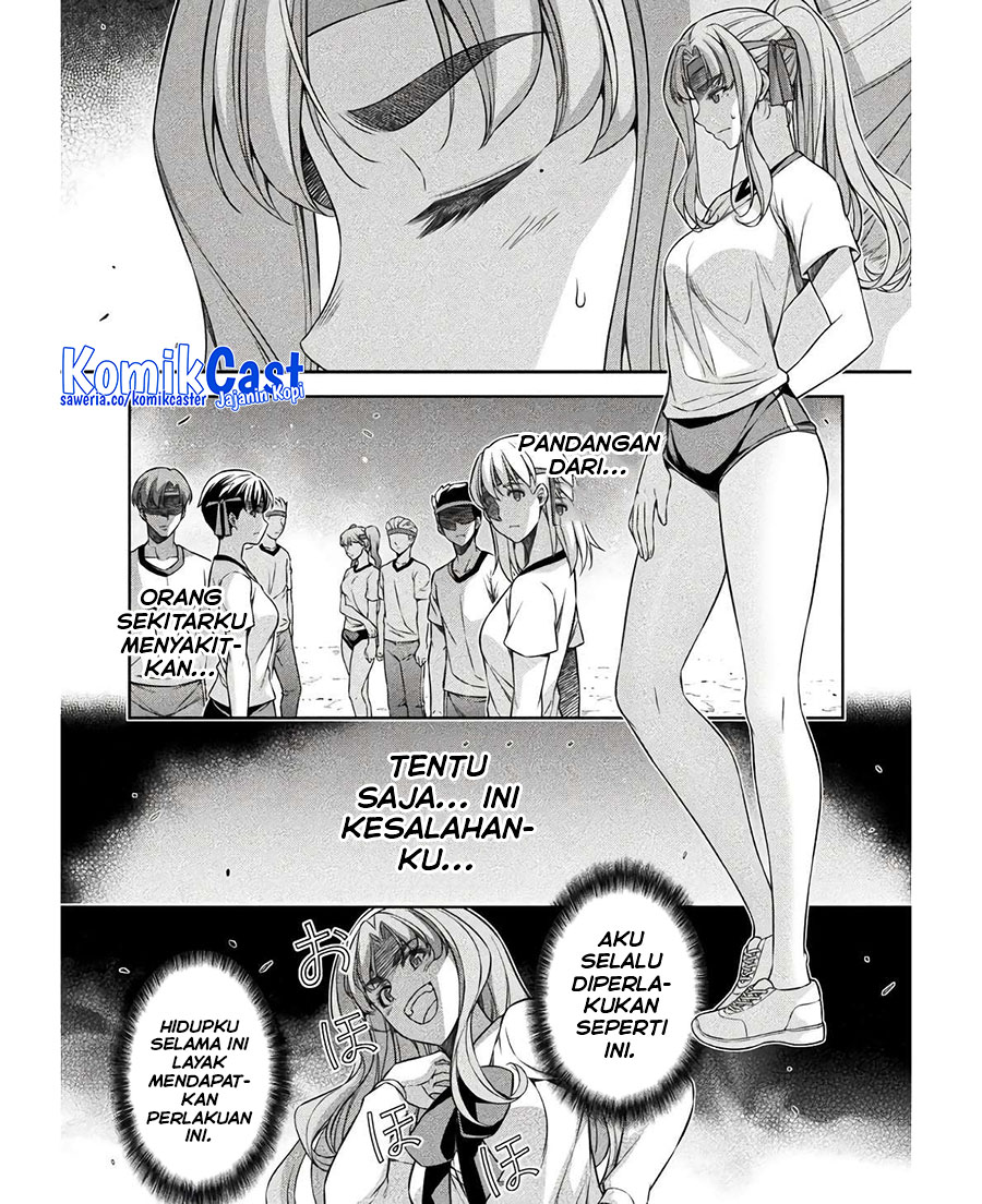 Silver Plan to Redo From JK Chapter 66 Gambar 13