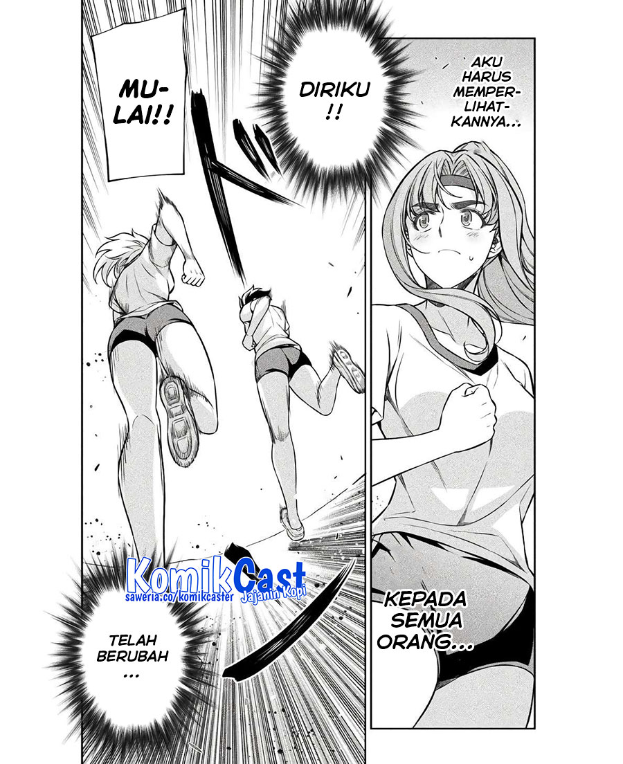 Silver Plan to Redo From JK Chapter 66 Gambar 15