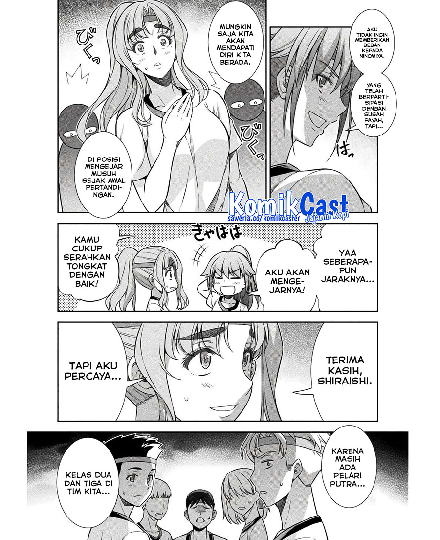Silver Plan to Redo From JK Chapter 66 Gambar 21