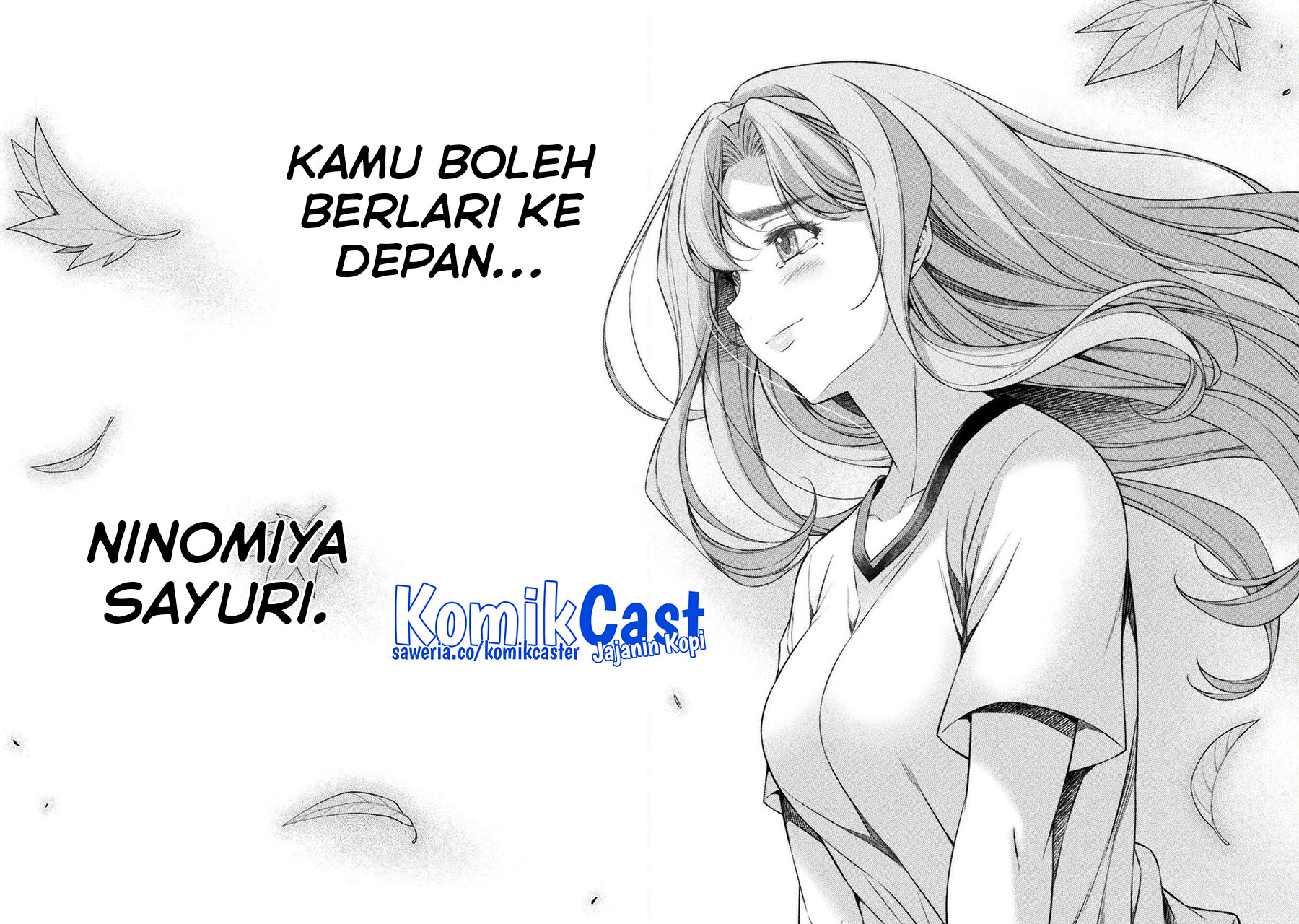 Silver Plan to Redo From JK Chapter 65 Gambar 15