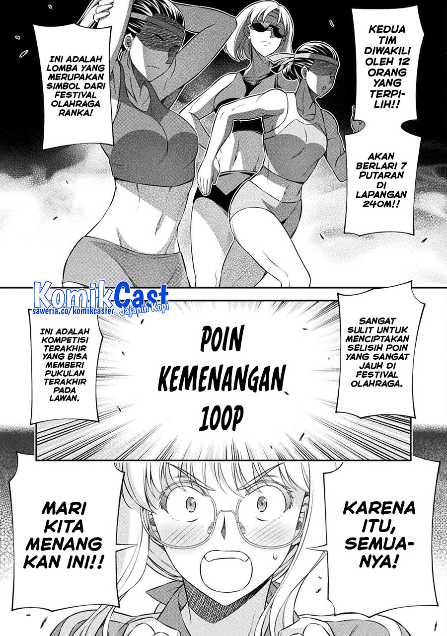 Silver Plan to Redo From JK Chapter 65 Gambar 3