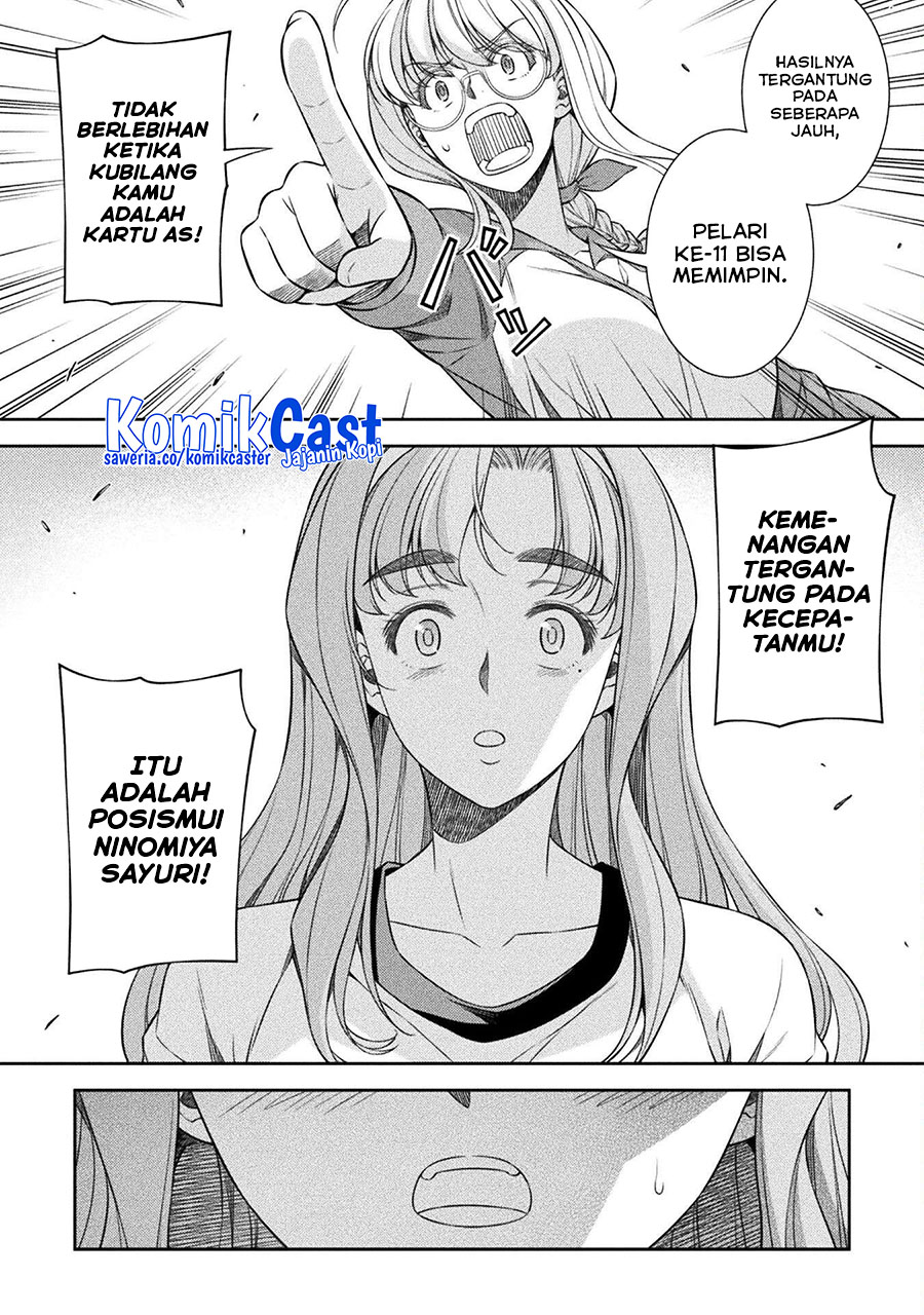 Silver Plan to Redo From JK Chapter 65 Gambar 7