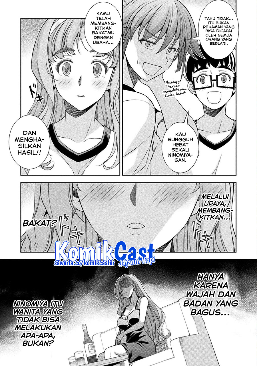 Silver Plan to Redo From JK Chapter 63 Gambar 18