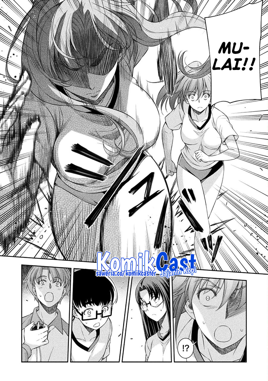 Silver Plan to Redo From JK Chapter 63 Gambar 7