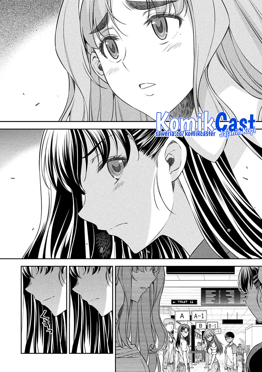 Silver Plan to Redo From JK Chapter 61 Gambar 24