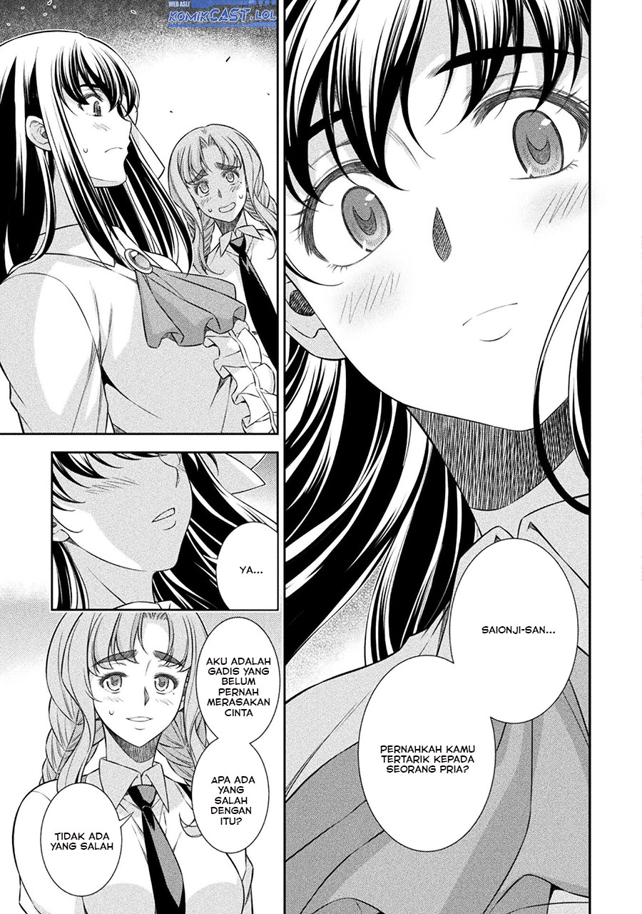 Silver Plan to Redo From JK Chapter 59 Gambar 14