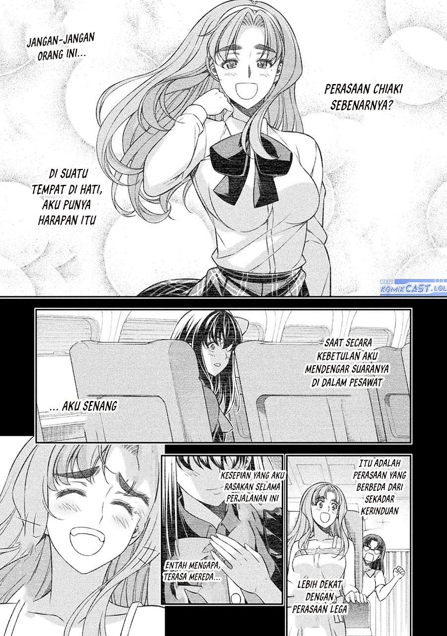Baca Manga Silver Plan to Redo From JK Chapter 59 Gambar 2
