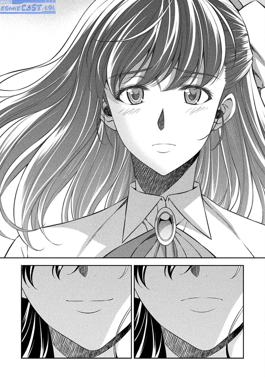 Silver Plan to Redo From JK Chapter 59 Gambar 20
