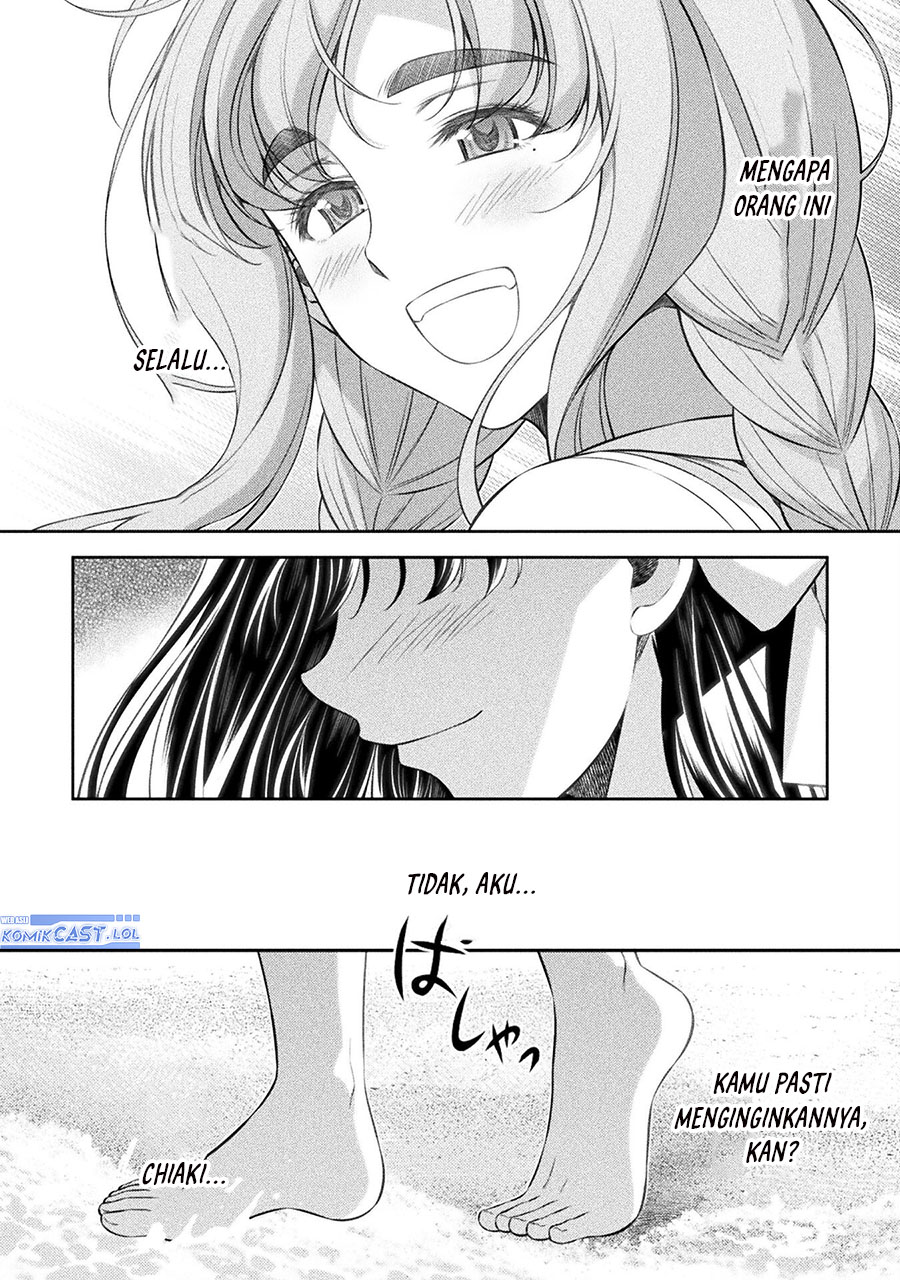 Silver Plan to Redo From JK Chapter 59 Gambar 21