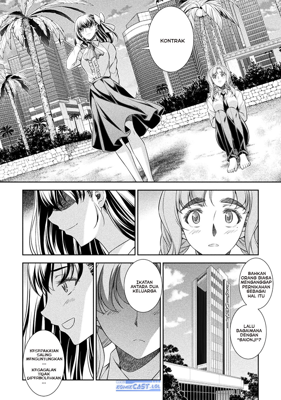 Silver Plan to Redo From JK Chapter 59 Gambar 7