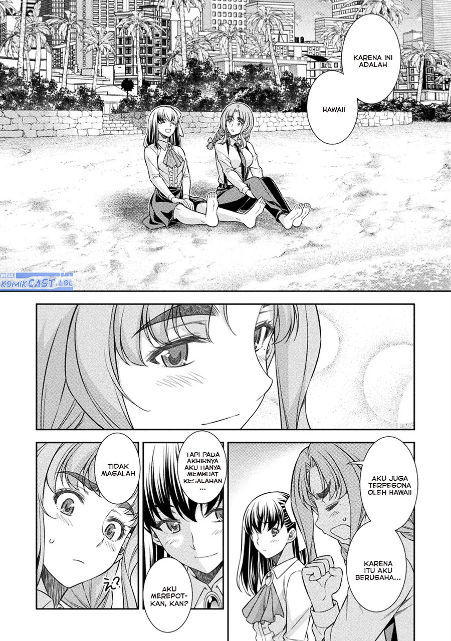 Silver Plan to Redo From JK Chapter 58 Gambar 20