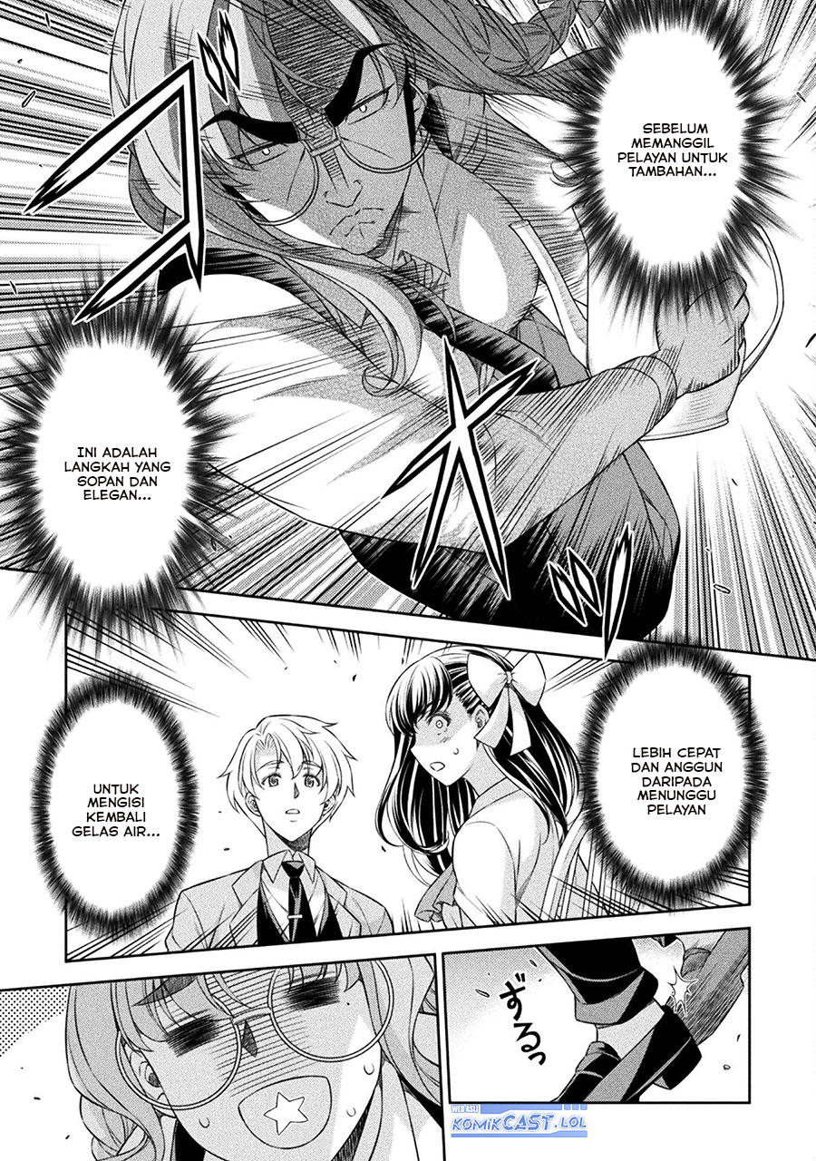 Silver Plan to Redo From JK Chapter 57 Gambar 10