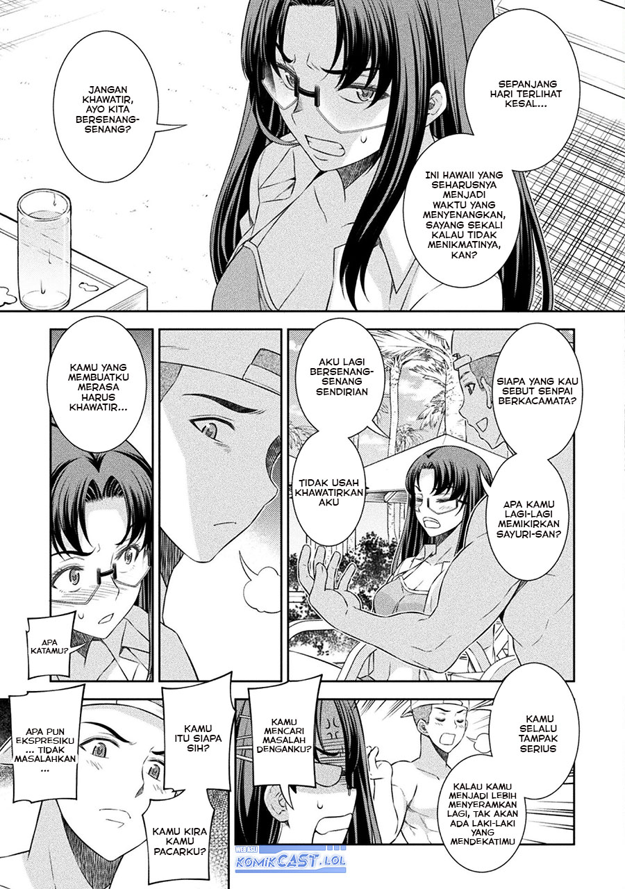 Silver Plan to Redo From JK Chapter 57 Gambar 14
