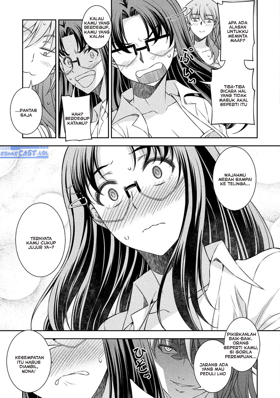Silver Plan to Redo From JK Chapter 57 Gambar 18