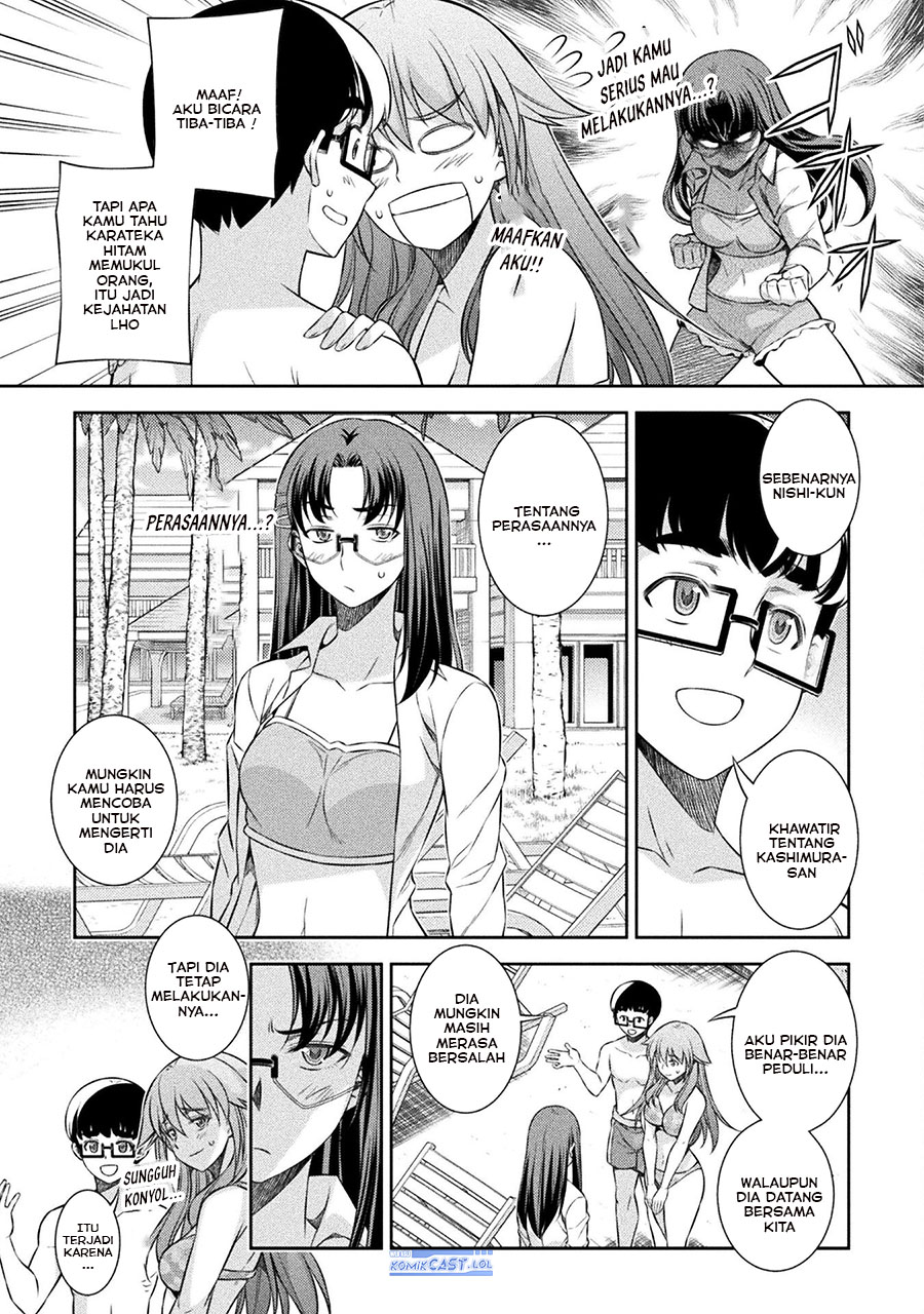 Silver Plan to Redo From JK Chapter 57 Gambar 20