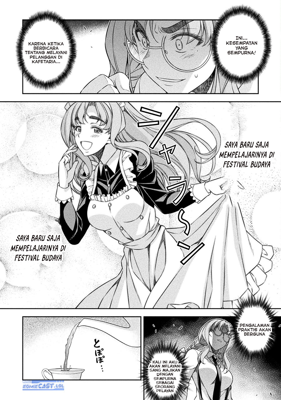 Silver Plan to Redo From JK Chapter 57 Gambar 5