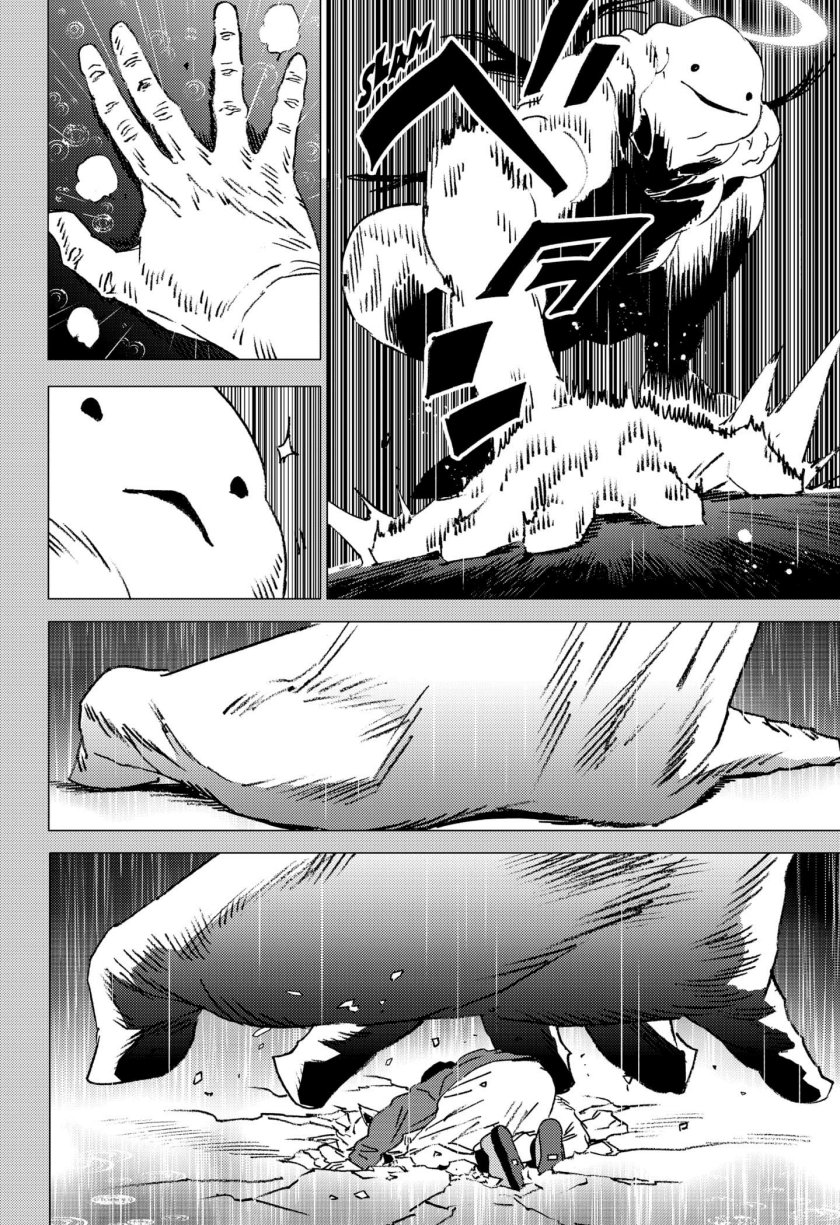 Ghost Fixers Chapter 42 Gambar 11