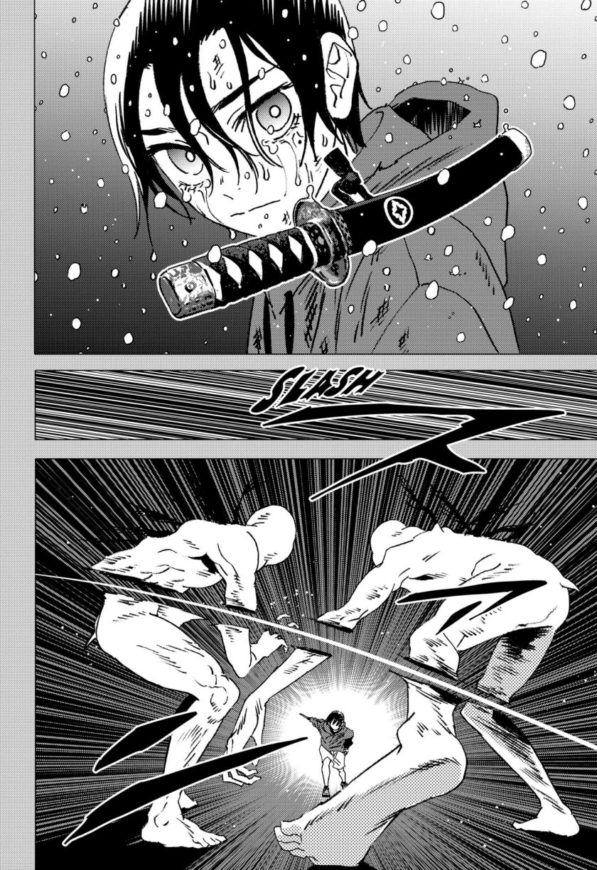 Ghost Fixers Chapter 42 Gambar 13