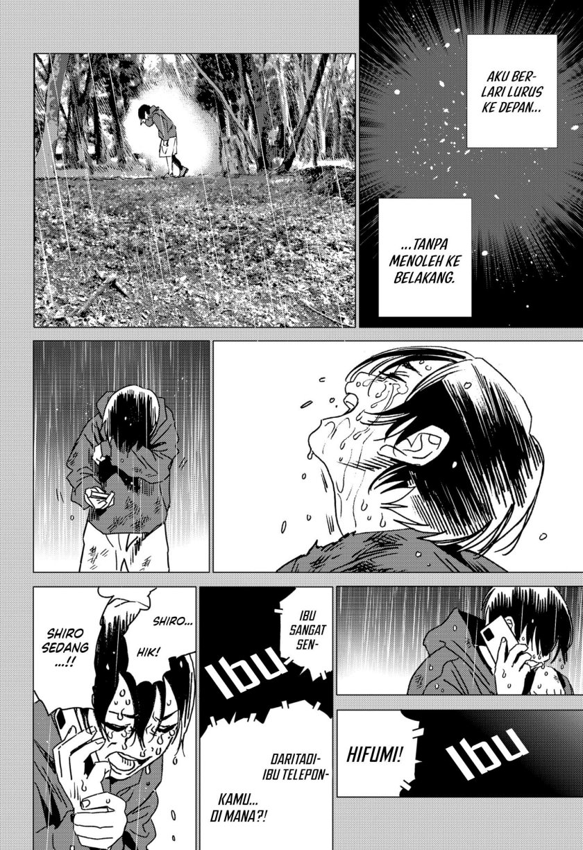 Ghost Fixers Chapter 42 Gambar 7