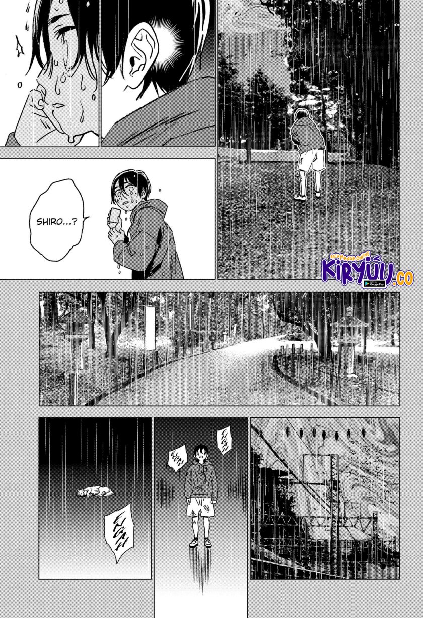 Ghost Fixers Chapter 42 Gambar 8