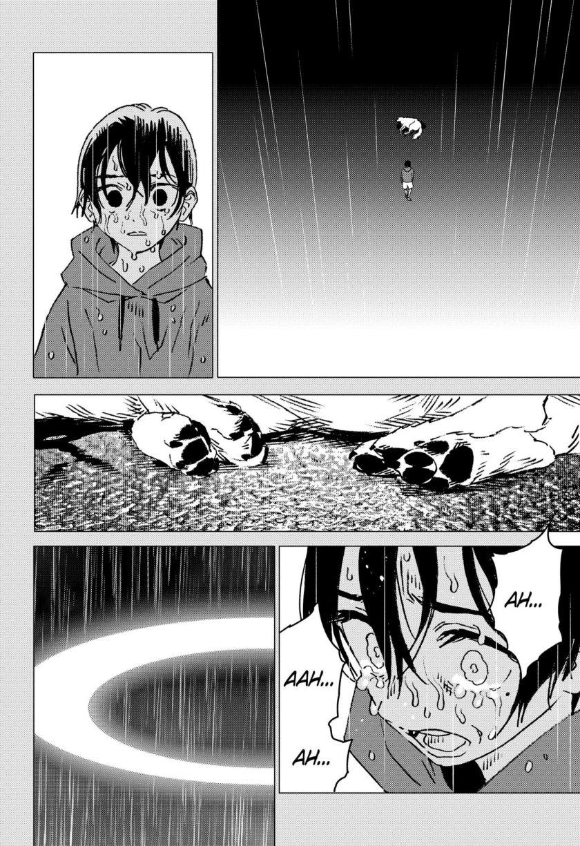 Ghost Fixers Chapter 42 Gambar 9