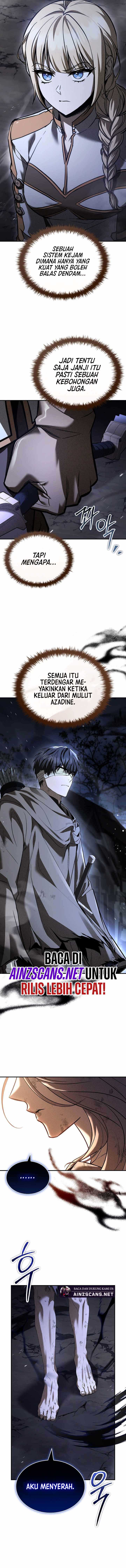 Night of the Soulless Heathens Chapter 28 Gambar 10