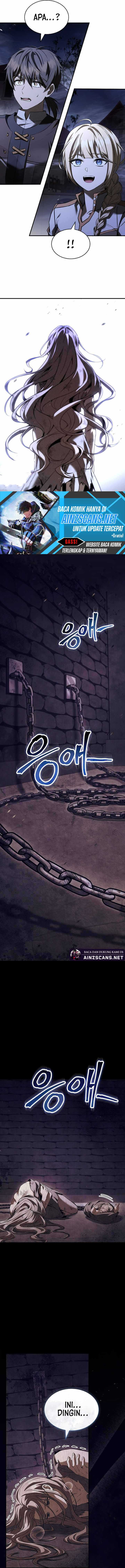 Night of the Soulless Heathens Chapter 28 Gambar 11