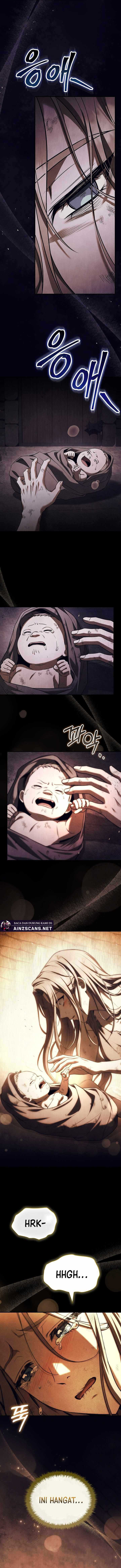 Night of the Soulless Heathens Chapter 28 Gambar 12