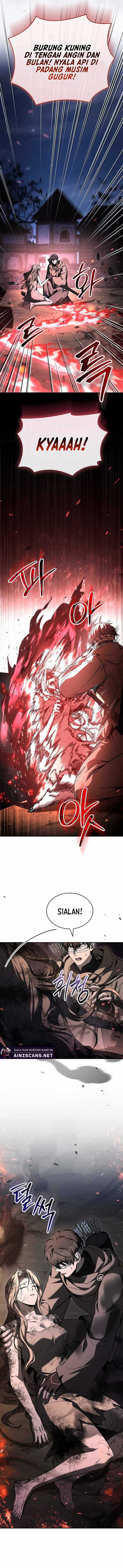 Night of the Soulless Heathens Chapter 28 Gambar 16