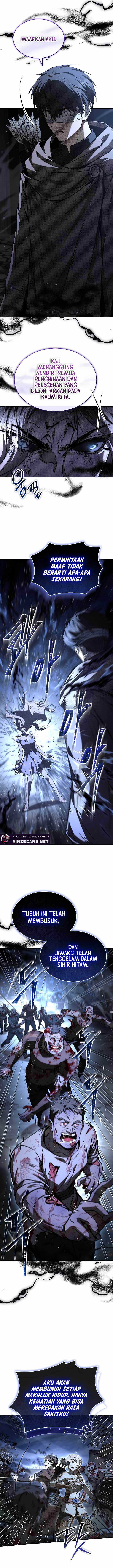 Night of the Soulless Heathens Chapter 28 Gambar 4