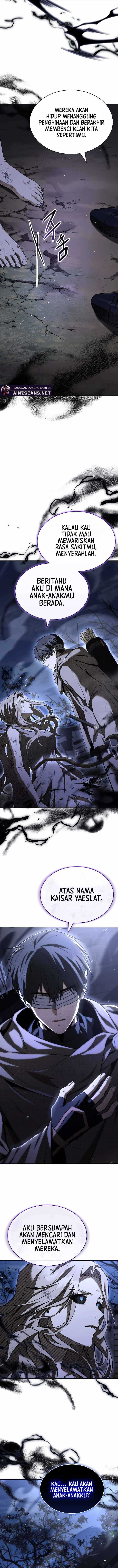 Night of the Soulless Heathens Chapter 28 Gambar 6