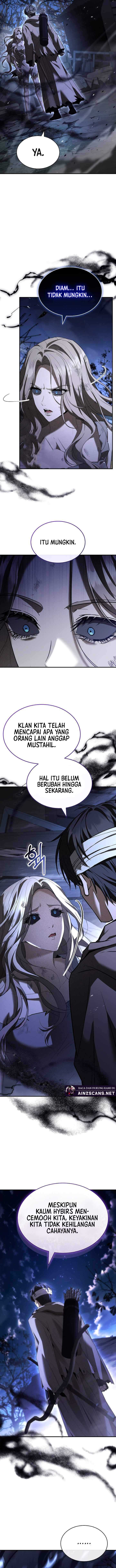 Night of the Soulless Heathens Chapter 28 Gambar 7