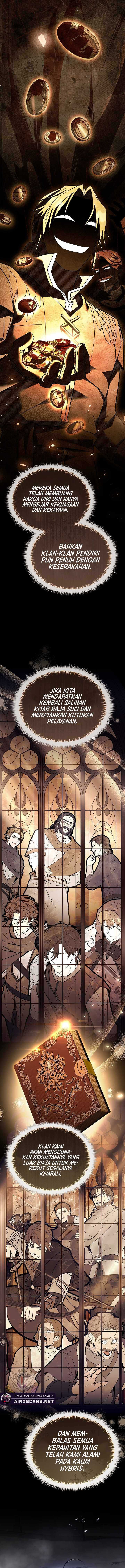 Night of the Soulless Heathens Chapter 28 Gambar 9