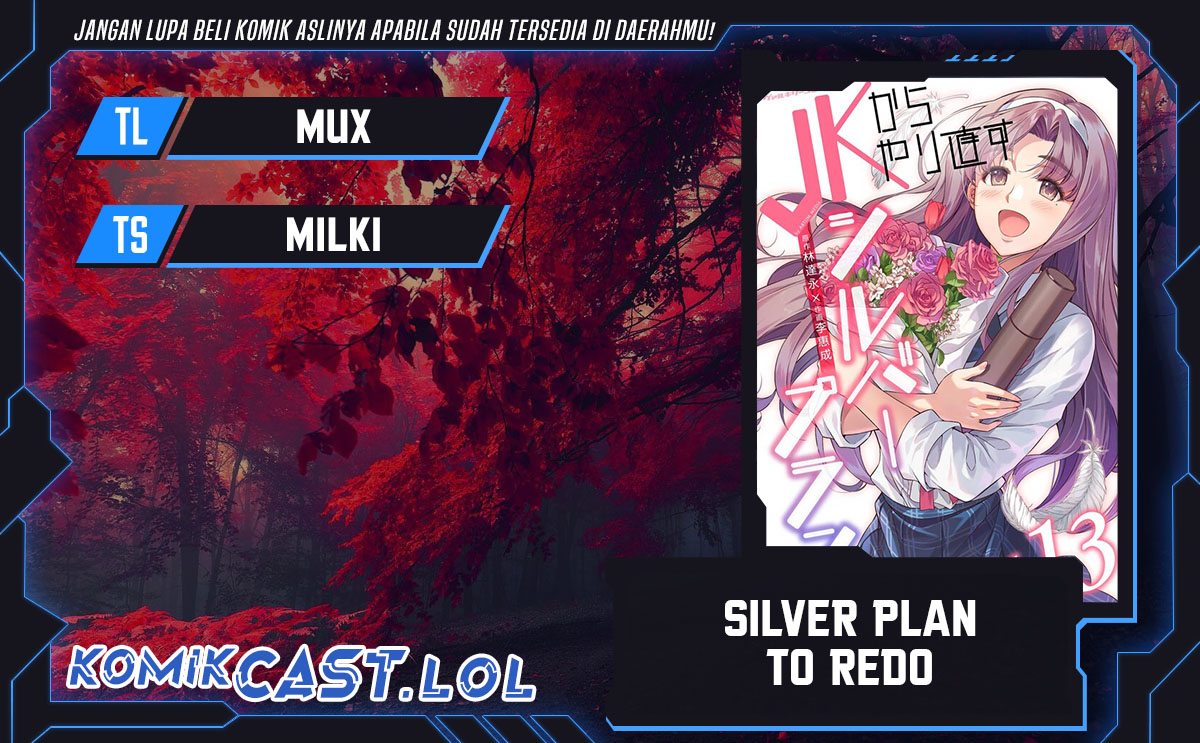 Baca Komik Silver Plan to Redo From JK Chapter 76 Gambar 1